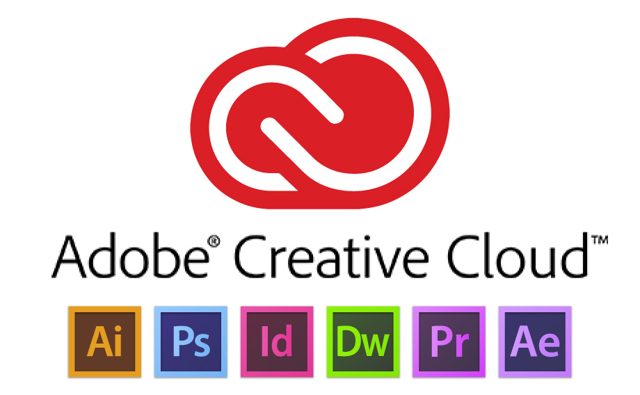 Adobe　クリエイティブソフト