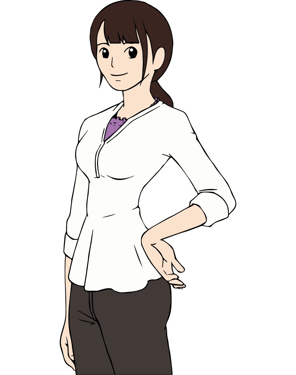 Staff 総合広告 企画デザイン 株式会社アドライン