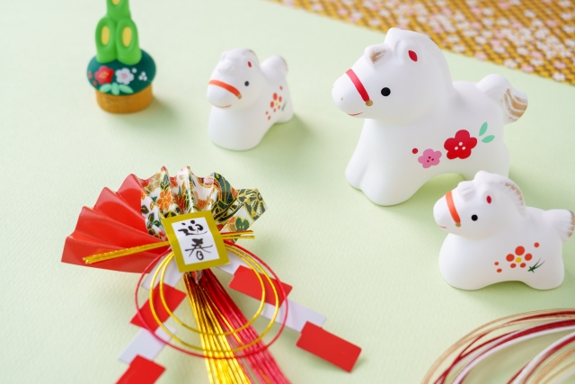 2025-2026 年末年始休業のお知らせ