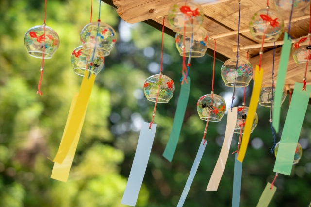 夏季休業期間のお知らせ【13日（木）～16日（日）まで】